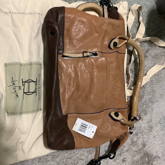 Olivia Harris Handbags - Olivia Harris handbag